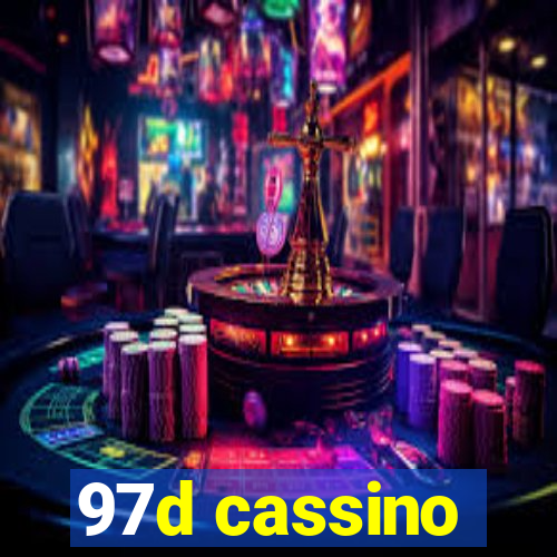 97d cassino